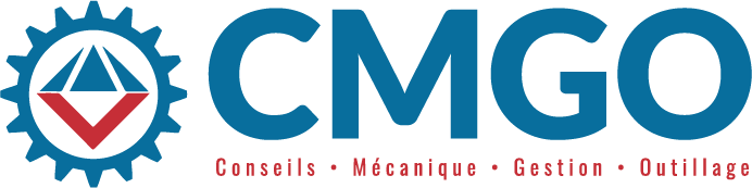 CMGO Services - Conseil Mécanique Gestion Outillage